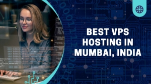Best VPS Hosting in Mumbai, India 2024